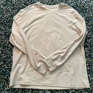 Outdoor Voices Women’s Cloudknit Longsleeve